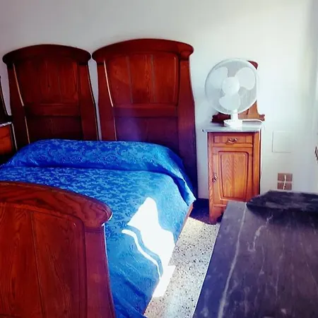 Large 3 Flat Rialto Appartement Venetië