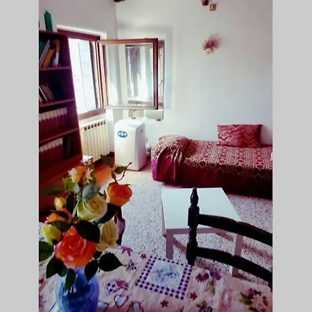 Διαμέρισμα Large 3 Flat Rialto *