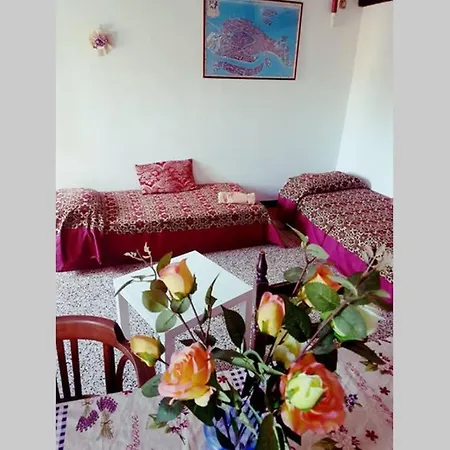 Διαμέρισμα Large 3 Flat Rialto *