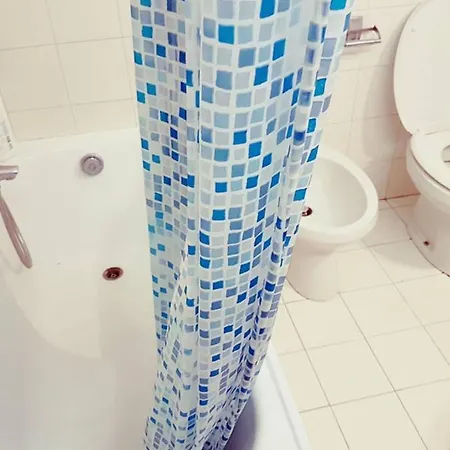 Large 3 Flat Rialto ונציה