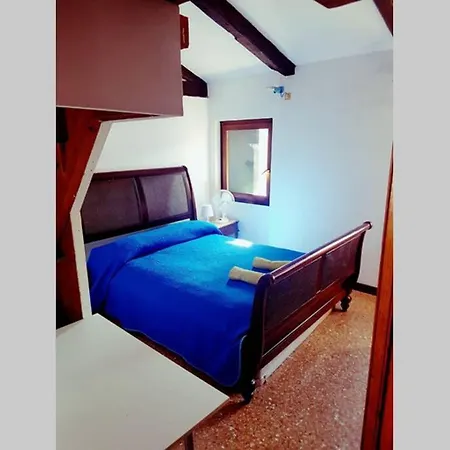 Large 3 Flat Rialto * Βενετία