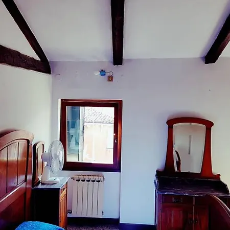 Large 3 Flat Rialto Διαμέρισμα *
