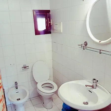 Large 3 Flat Rialto ונציה