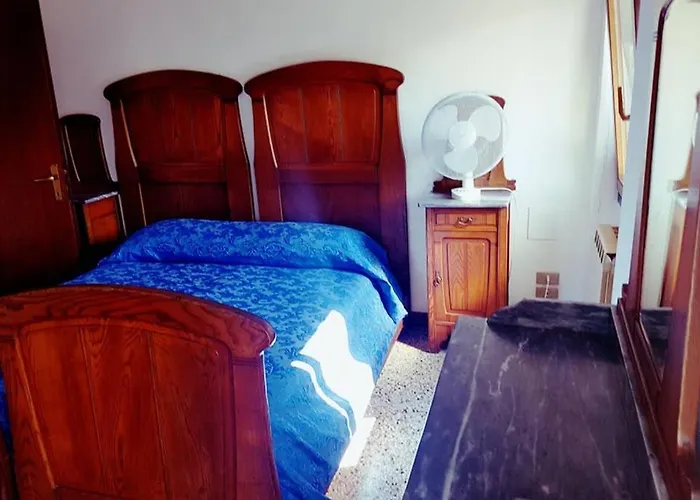 Large 3 Flat Rialto Apartmán Benátky