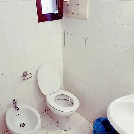 Apartman Large 3 Flat Rialto Velence
