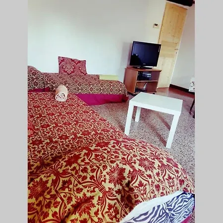 Large 3 Flat Rialto Apartman