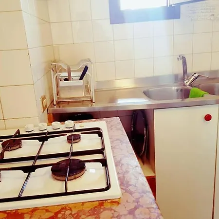 Apartman Large 3 Flat Rialto Velence