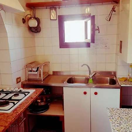 Apartman Large 3 Flat Rialto