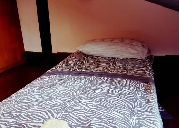 Large 3 Flat Rialto Venecia