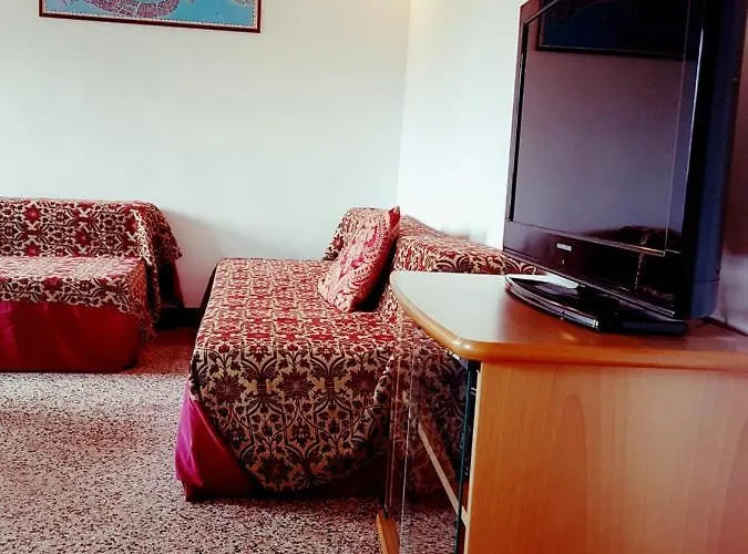 Apartamento Large 3 Flat Rialto *