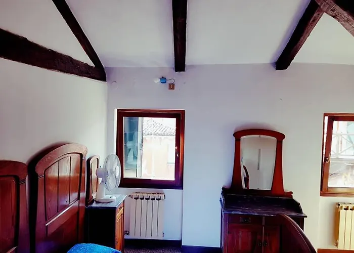 Large 3 Flat Rialto Apartamento *