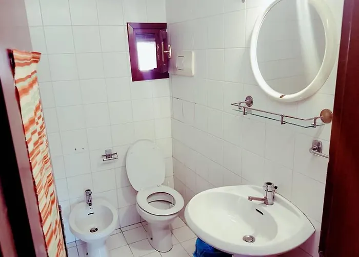 Large 3 Flat Rialto Venecia