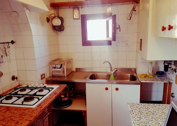 Apartamento Large 3 Flat Rialto