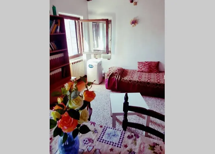 Appartamento Large 3 Flat Rialto *